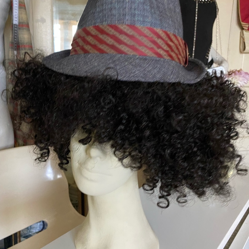 Nyla District Fedora - image 3